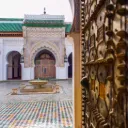 Private Tour of Marrakech’s Gardens and Museums